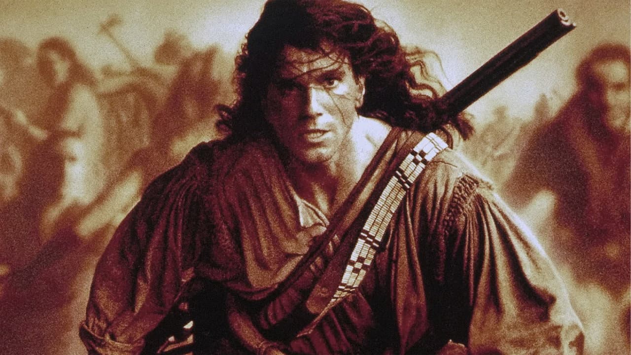 The Last of the Mohicans — backdrops 2