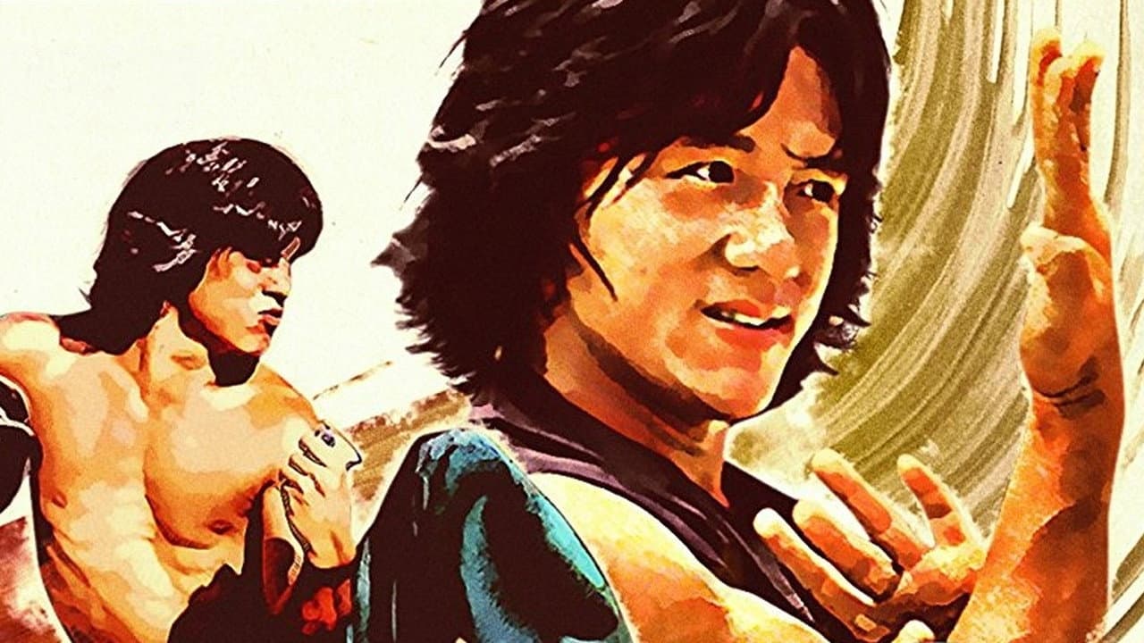 Drunken Master — backdrops 6