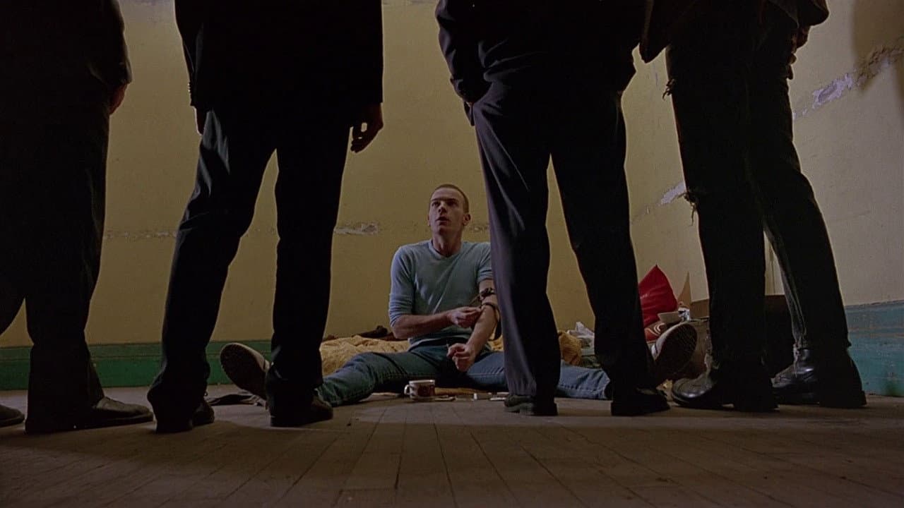 Trainspotting — backdrops 8