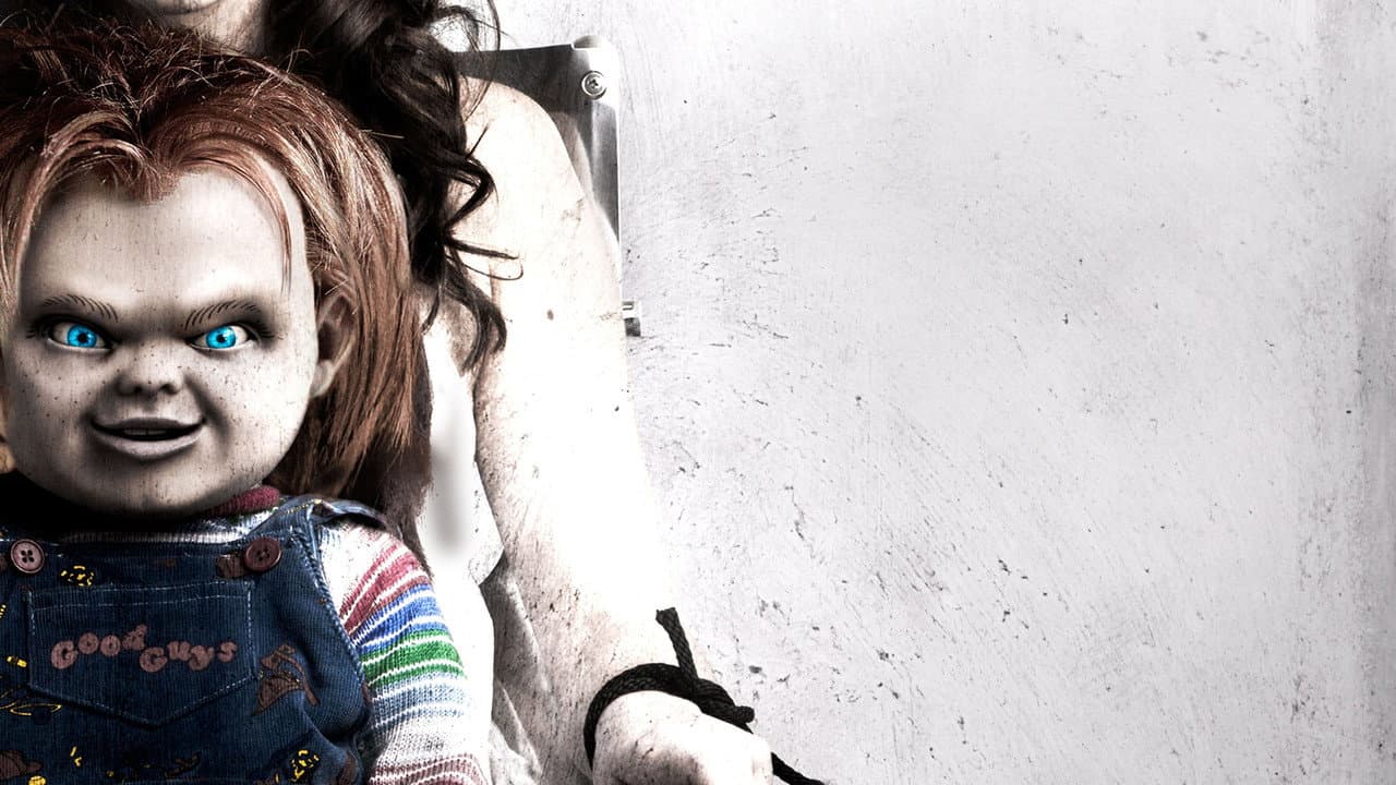 Curse of Chucky — backdrops 7