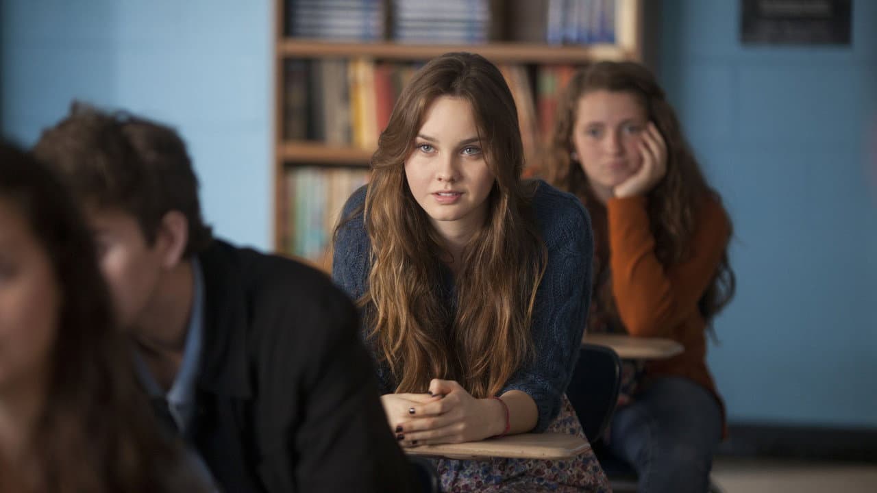 Stuck in Love — backdrops 3
