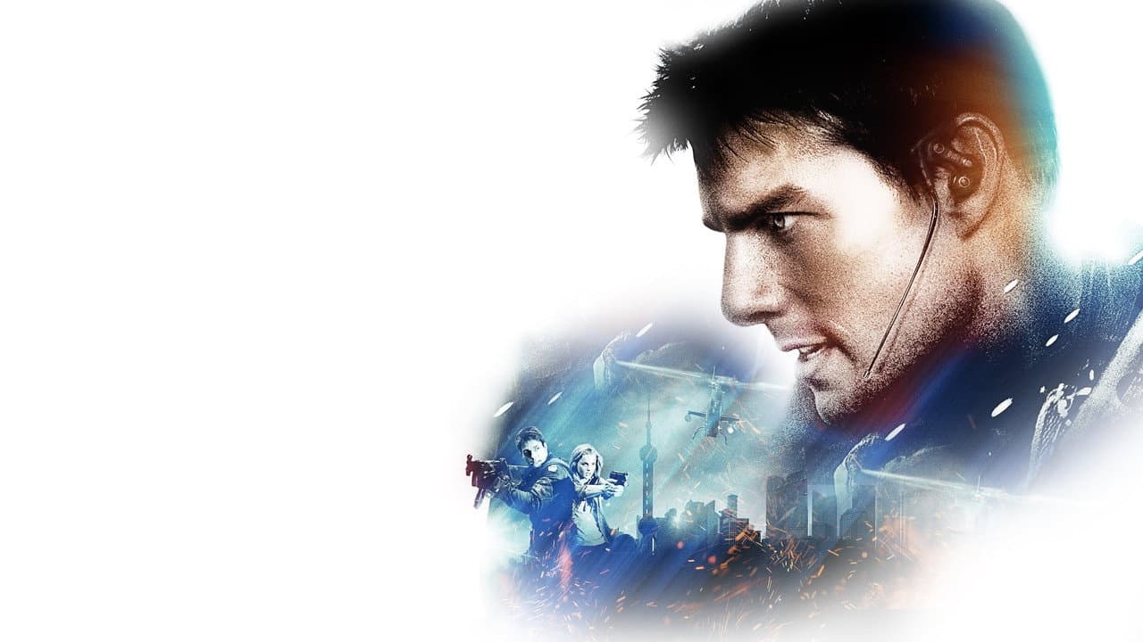 Mission: Impossible III — backdrops 8