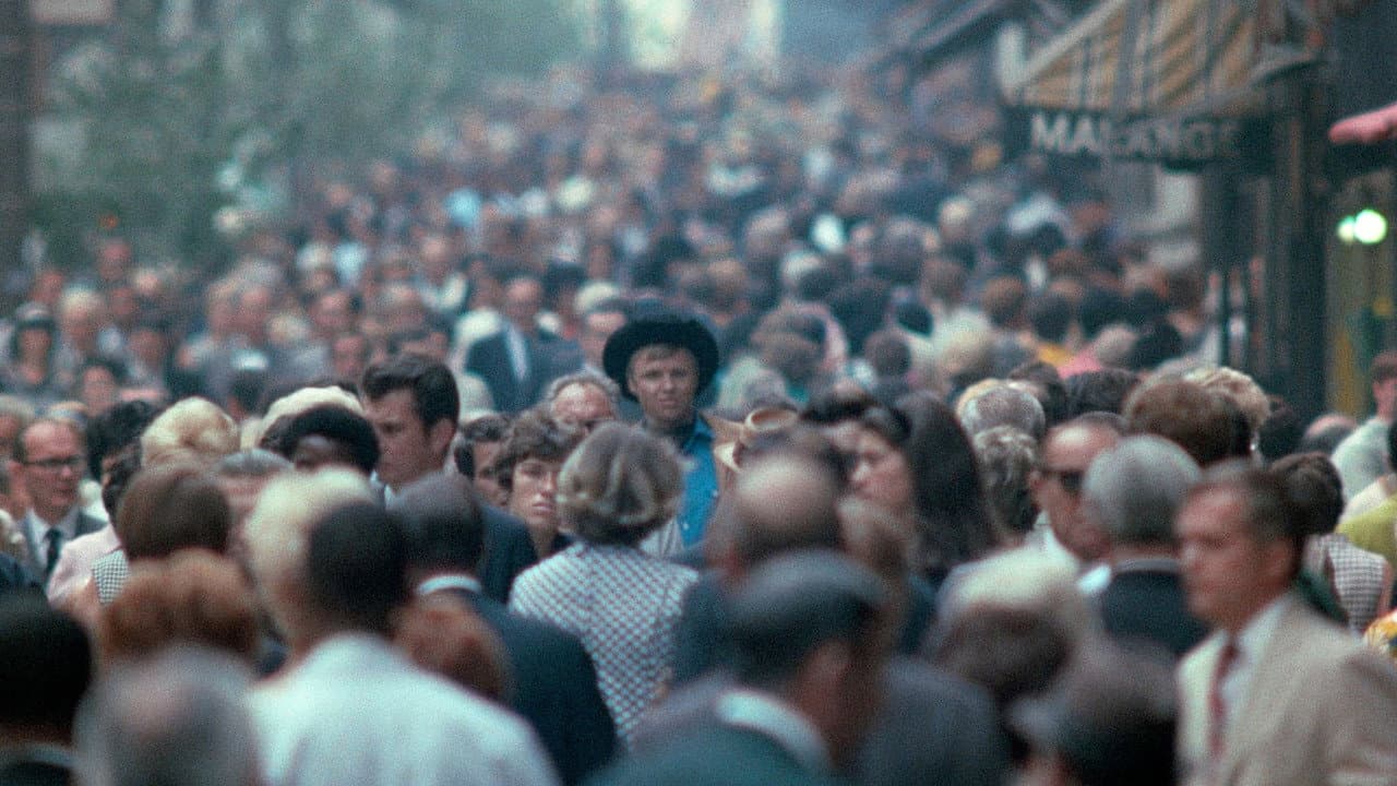 Midnight Cowboy — backdrops 6