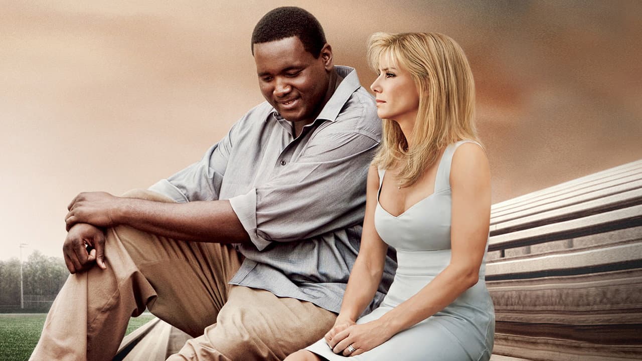 The Blind Side — backdrops 3