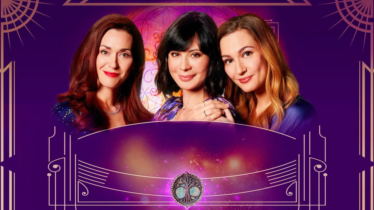 Good Witch — backdrops 6