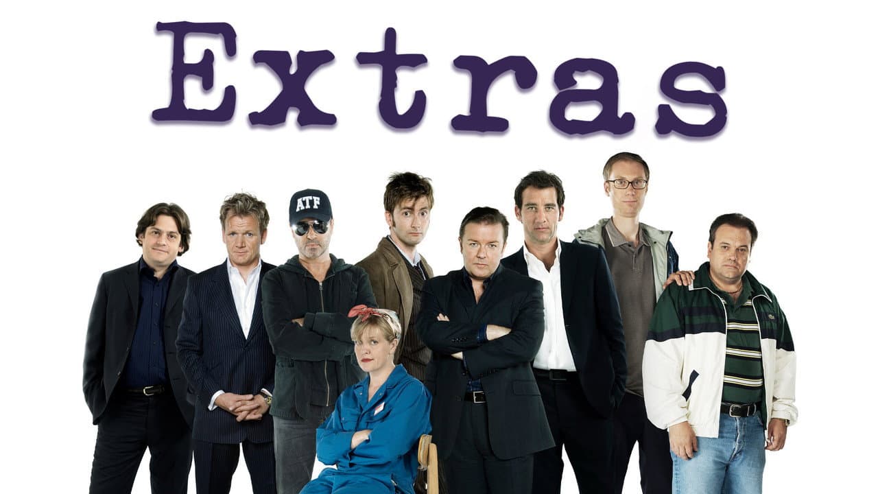 Extras — backdrops with title 1
