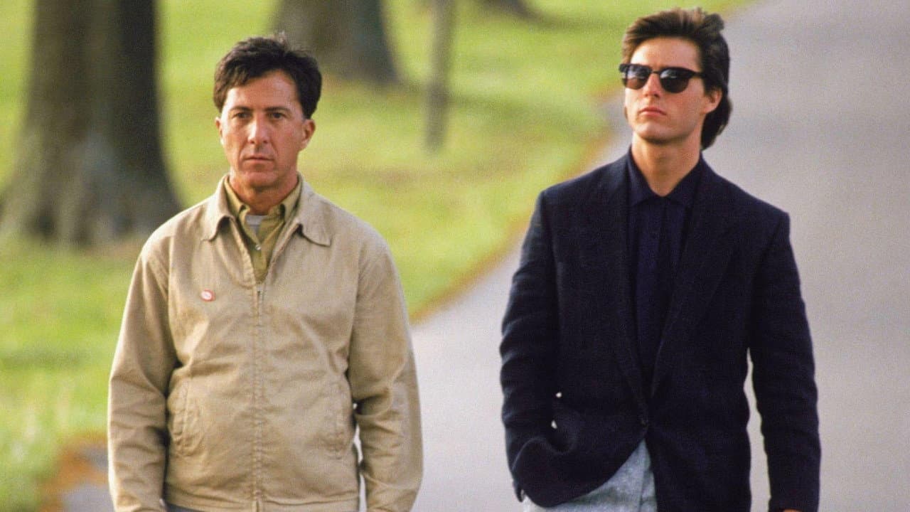 Rain Man — backdrops 7