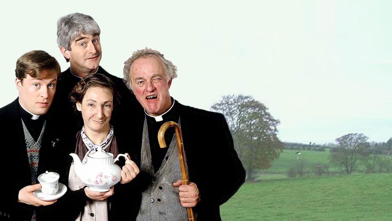 Father Ted — backdrops 3