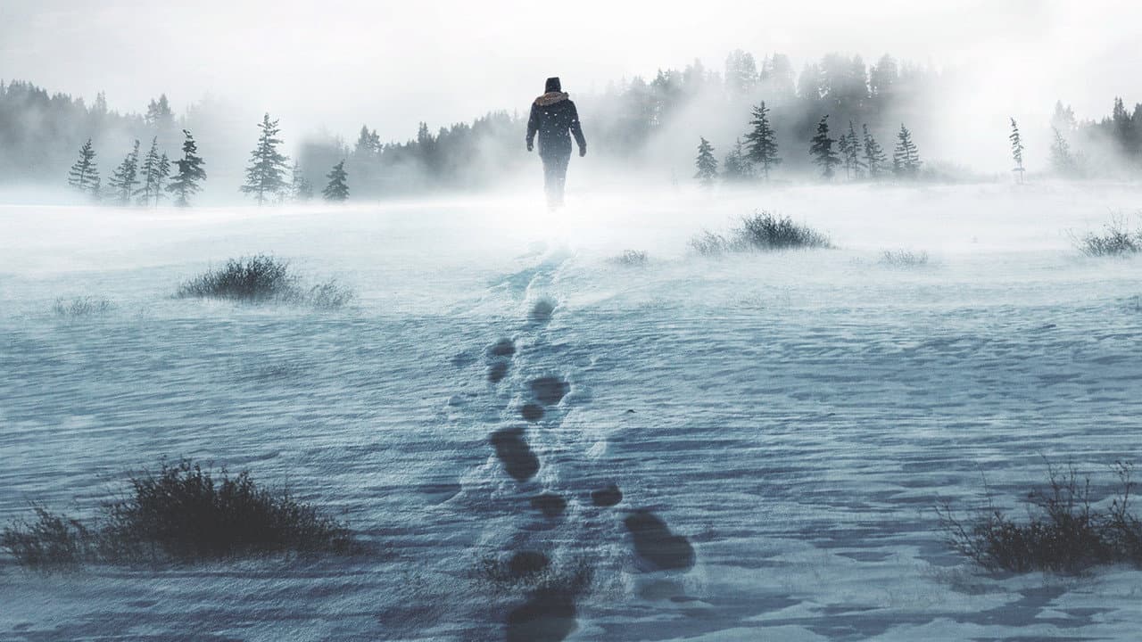 Alone — backdrops 1
