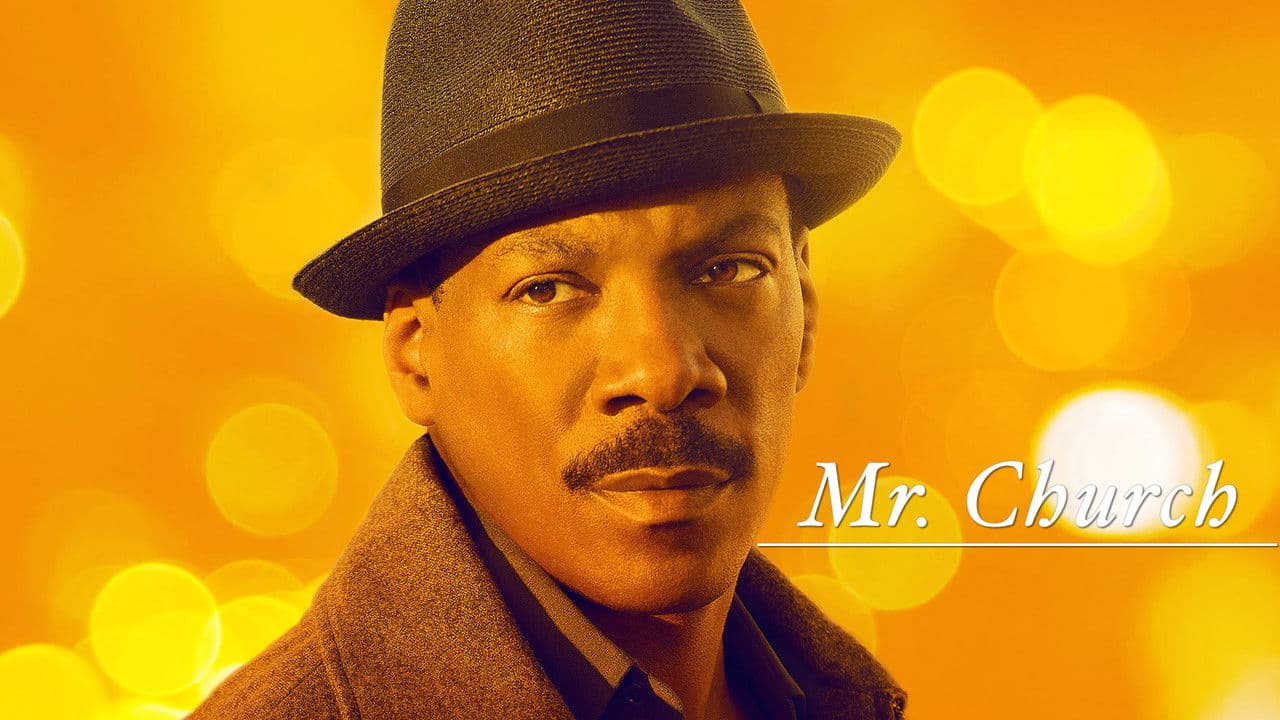 Mr. Church — backdrops with title 1