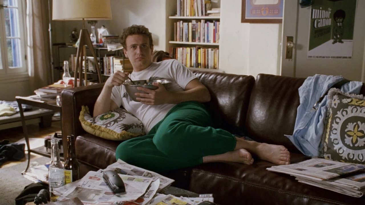 Forgetting Sarah Marshall — backdrops 7