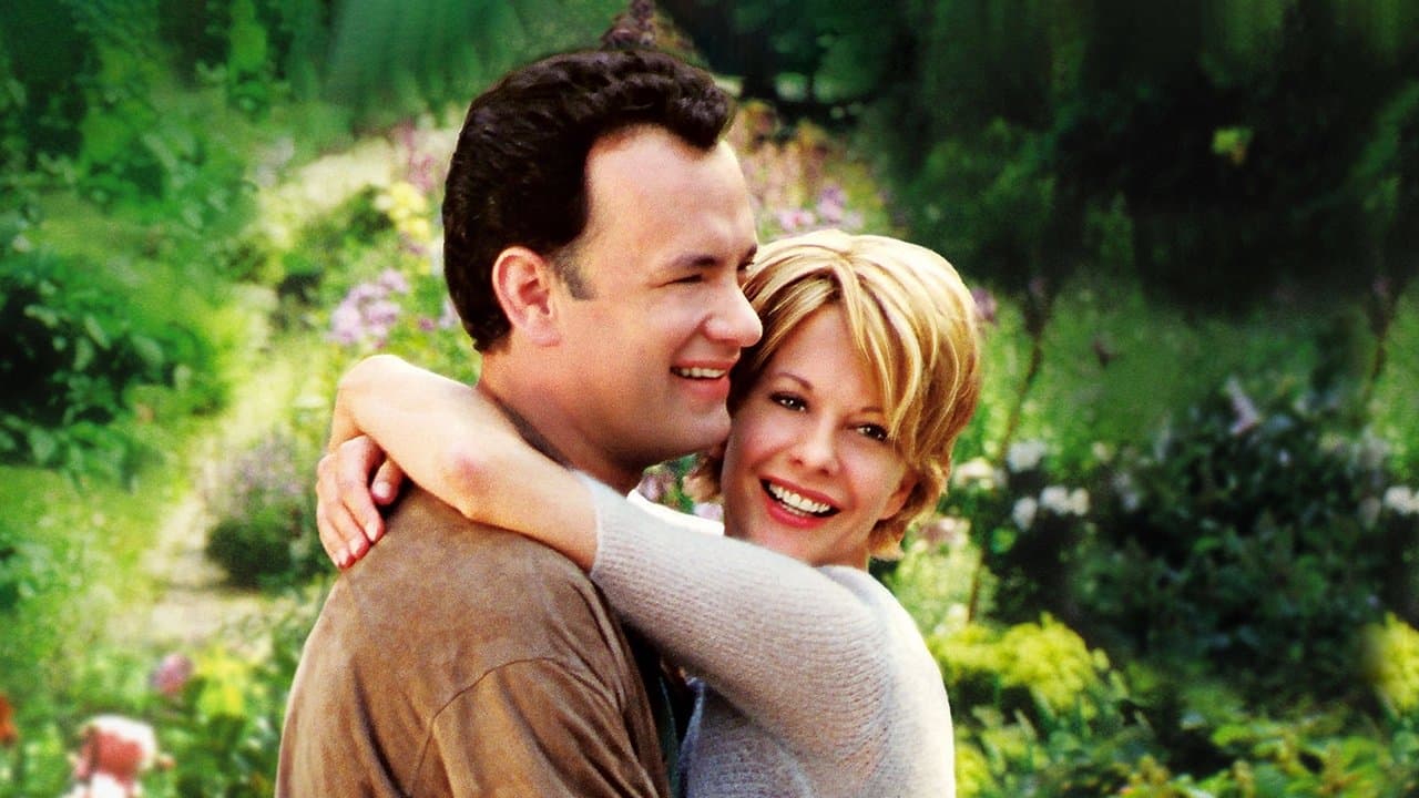 You've Got Mail — backdrops 2