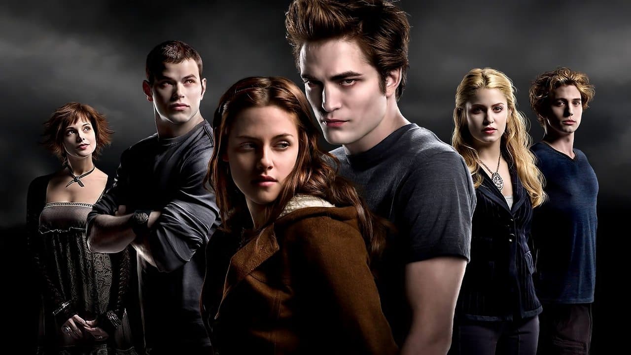 Twilight — backdrops 1