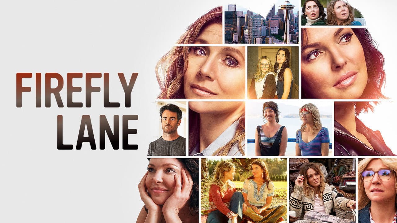 Firefly Lane — backdrops with title 2