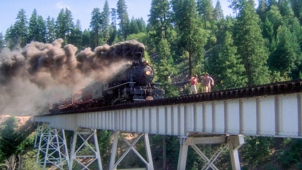 Stand by Me — backdrops 7