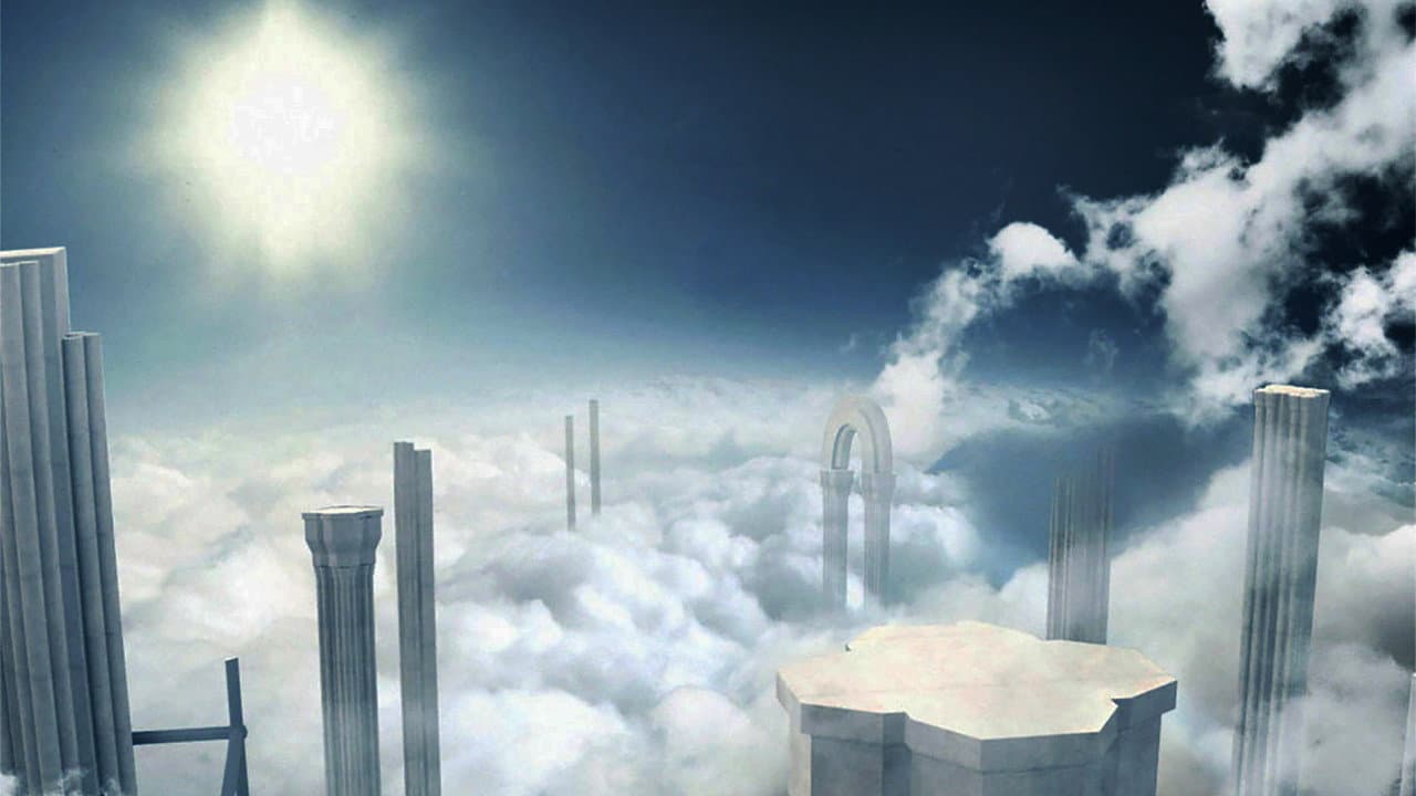 The Pillars of the Earth — backdrops 2