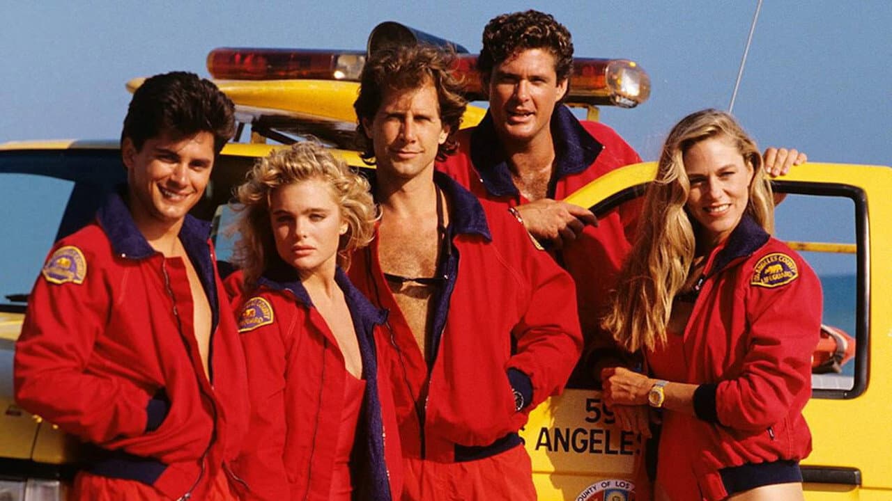 Baywatch — backdrops 5