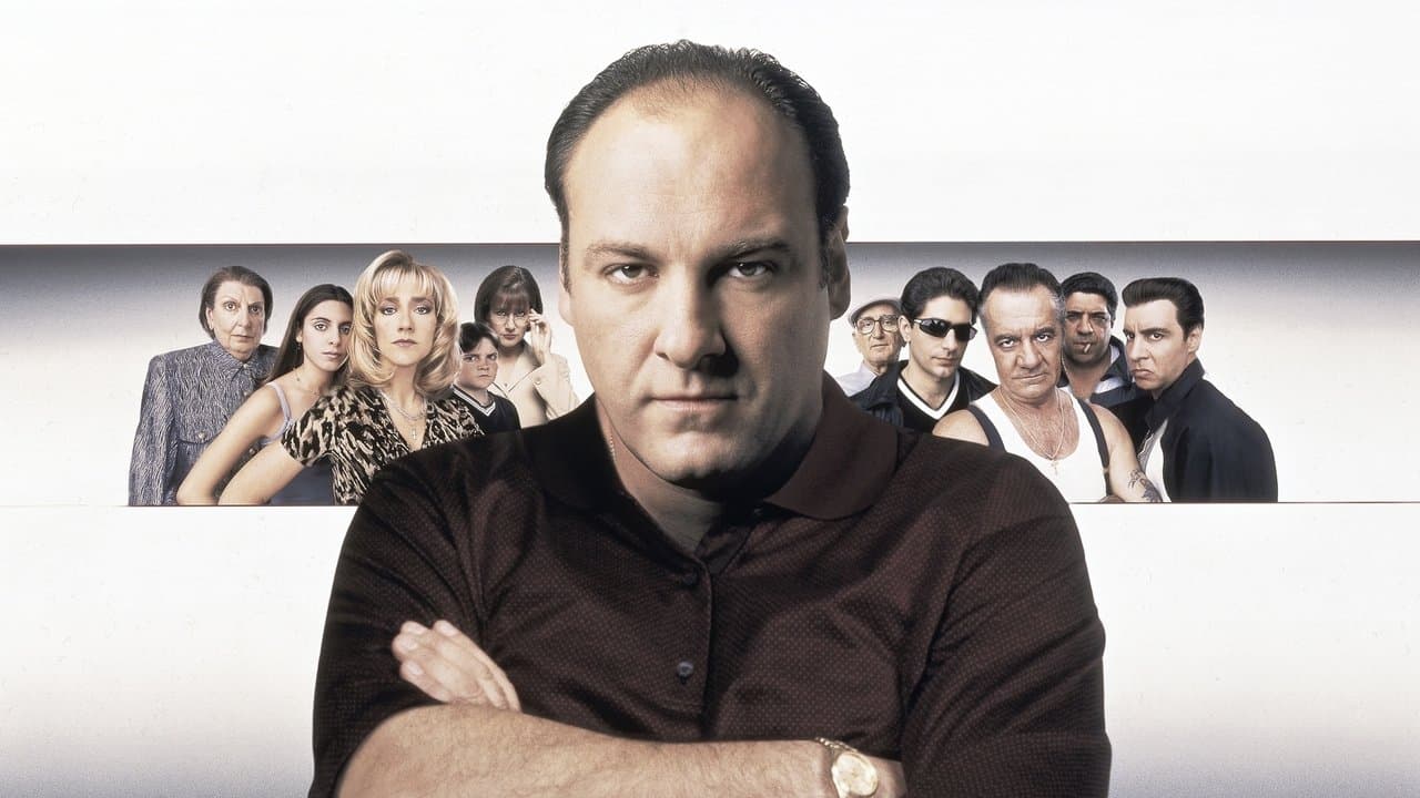 The Sopranos — backdrops 4