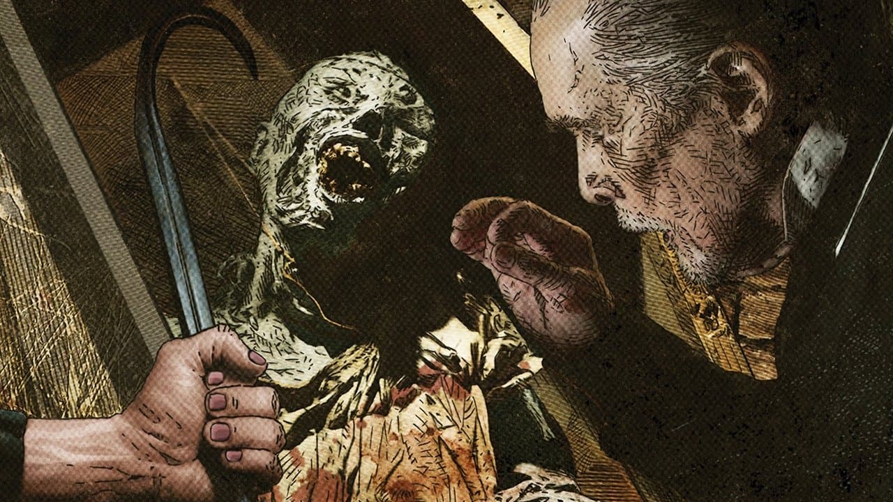 Creepshow — backdrops 6