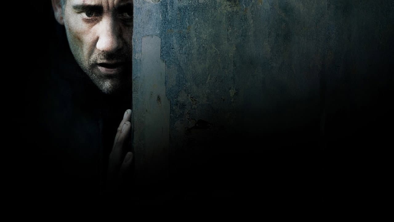 Children of Men — backdrops 6