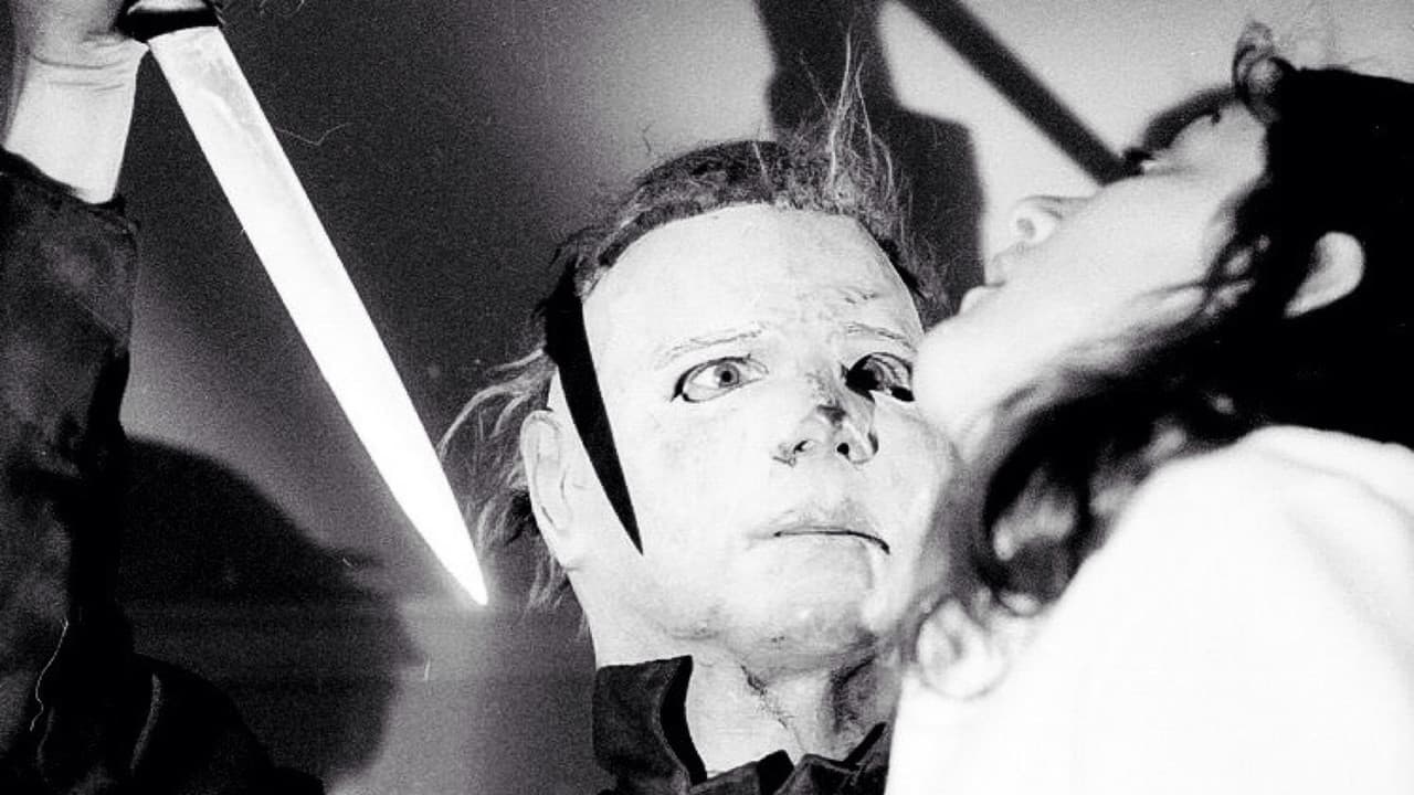 Halloween II — backdrops 8