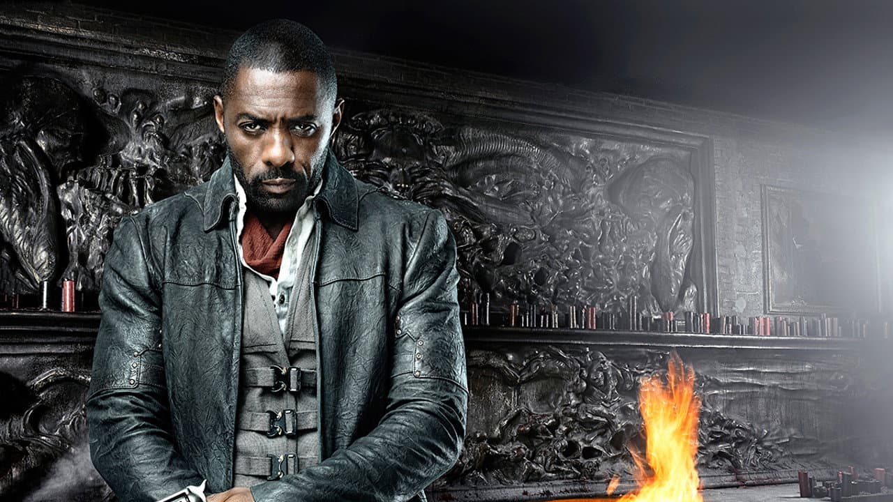 The Dark Tower — backdrops 7