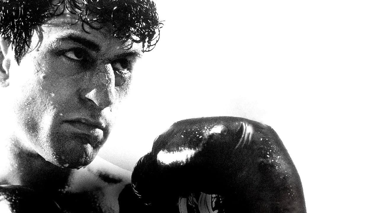 Raging Bull — backdrops 2