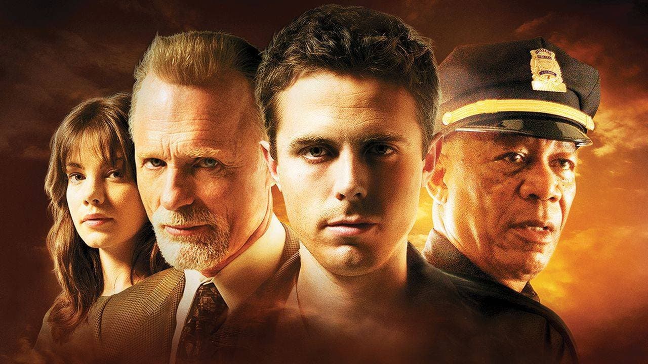 Gone Baby Gone — backdrops 8