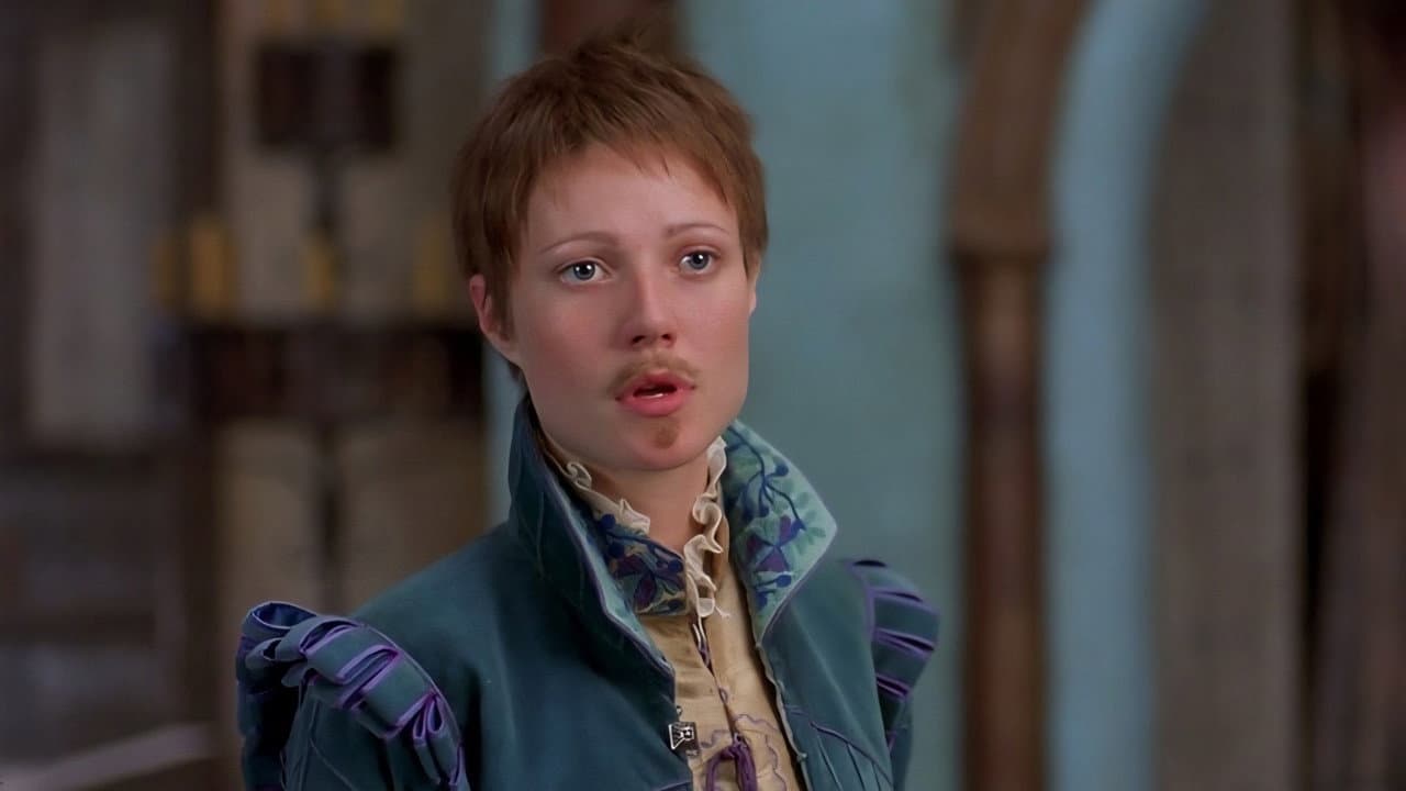 Shakespeare in Love — backdrops 6