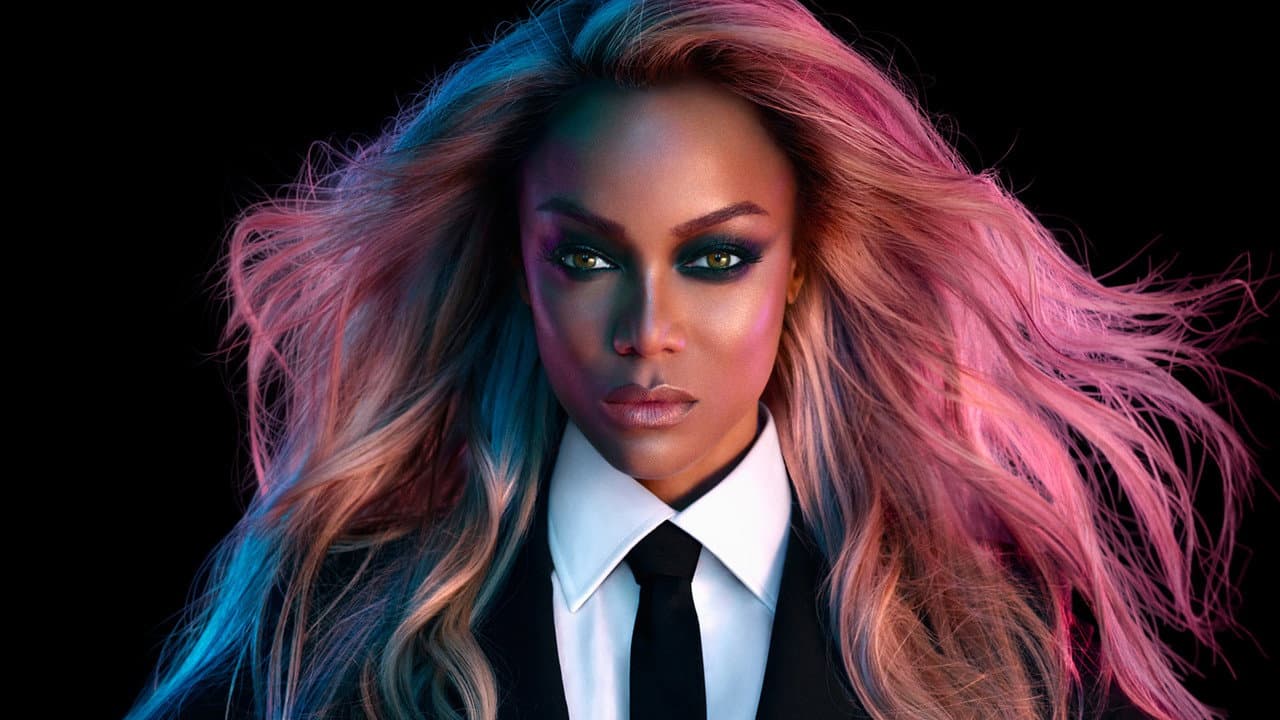 America's Next Top Model — backdrops 2