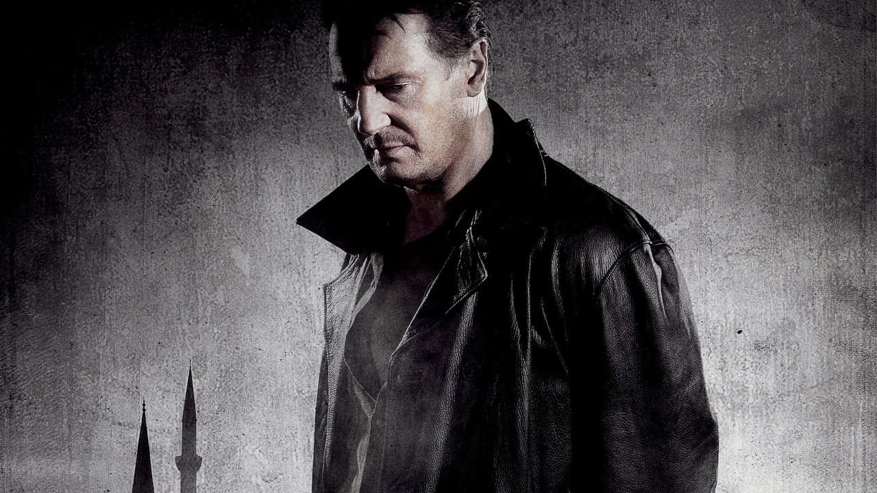 Taken 2 — backdrops 2
