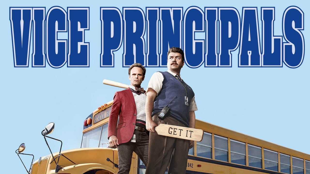 Vice Principals — backdrops with title 2