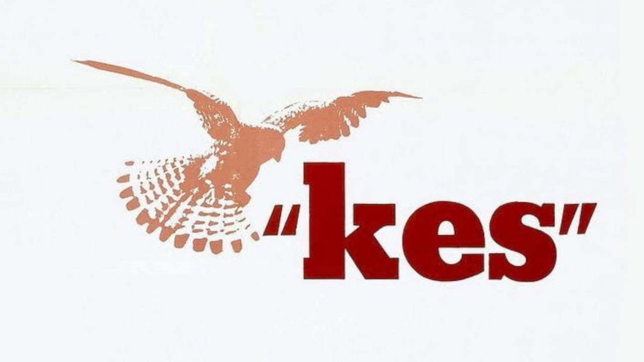 Kes — backdrops with title 2