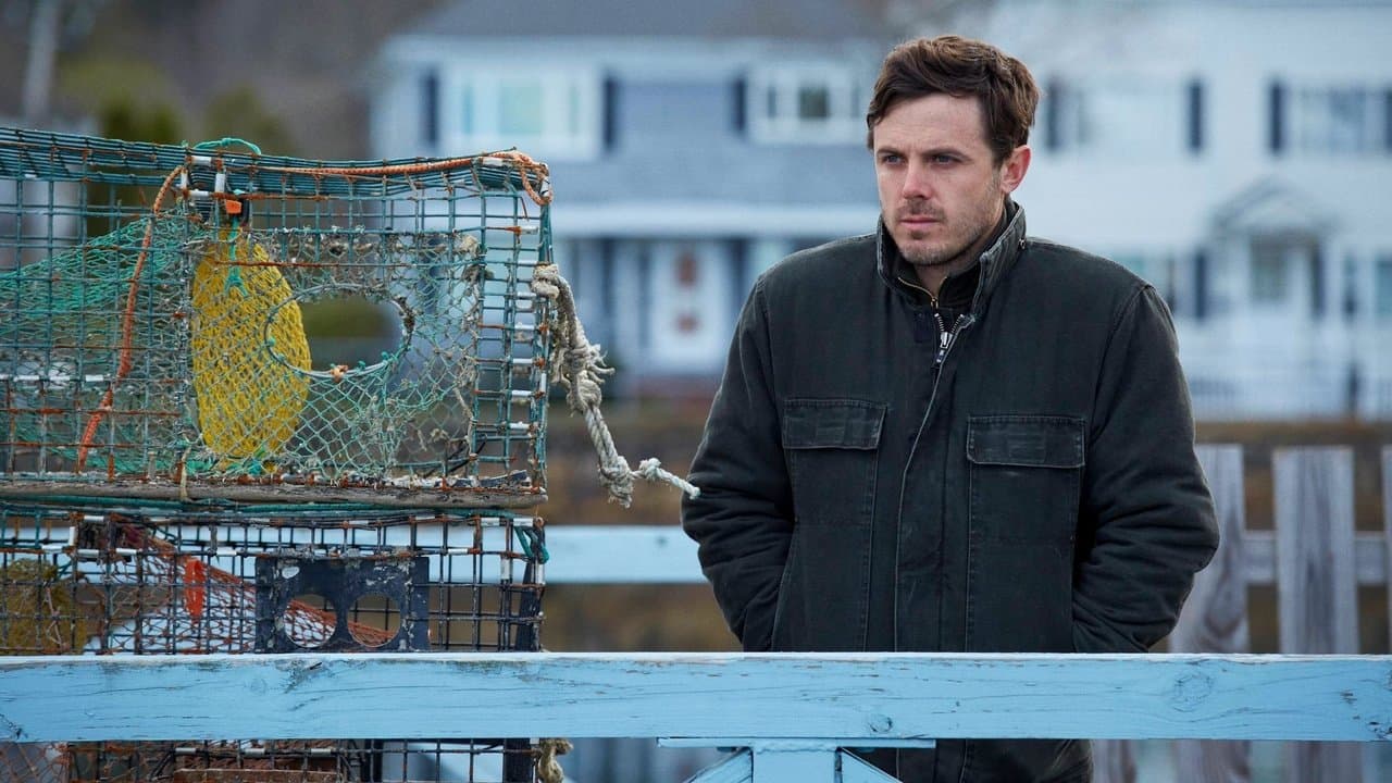 Manchester by the Sea — backdrops 2