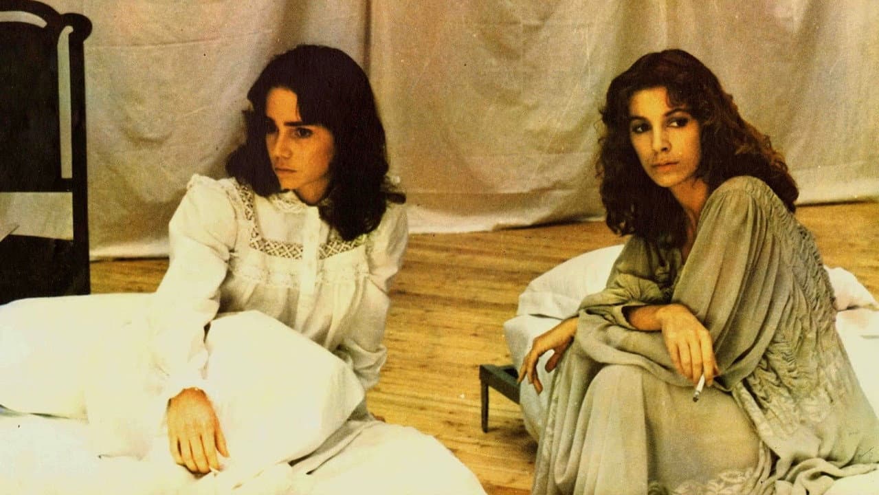 Suspiria — backdrops 7