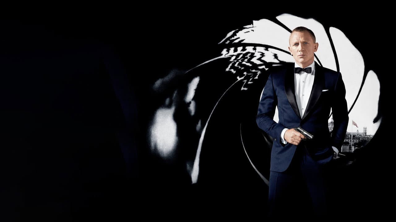 Skyfall — backdrops 1