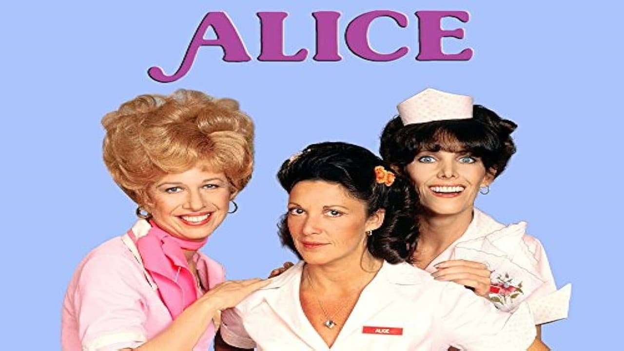 Alice — backdrops with title 1