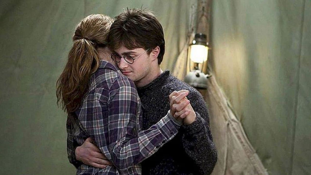 Harry Potter and the Deathly Hallows: Part 1 — backdrops 6