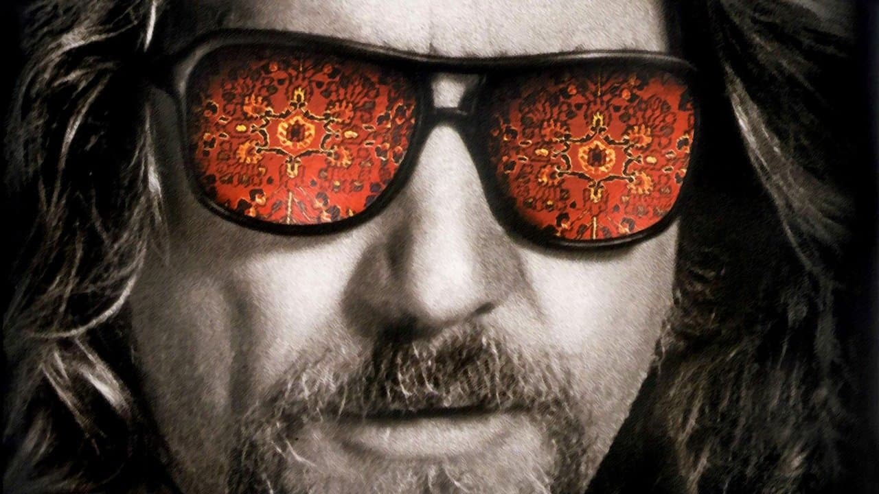 The Big Lebowski — backdrops 4