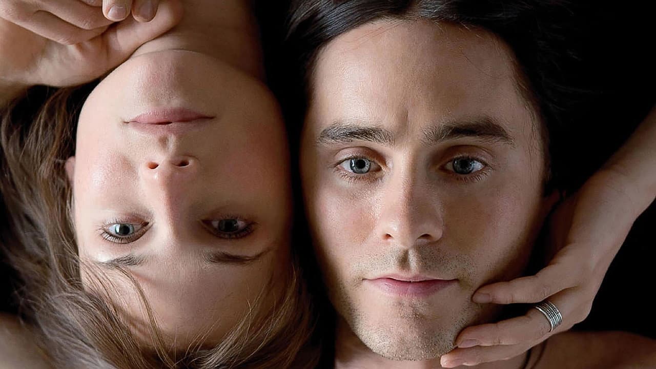 Mr. Nobody — backdrops 3