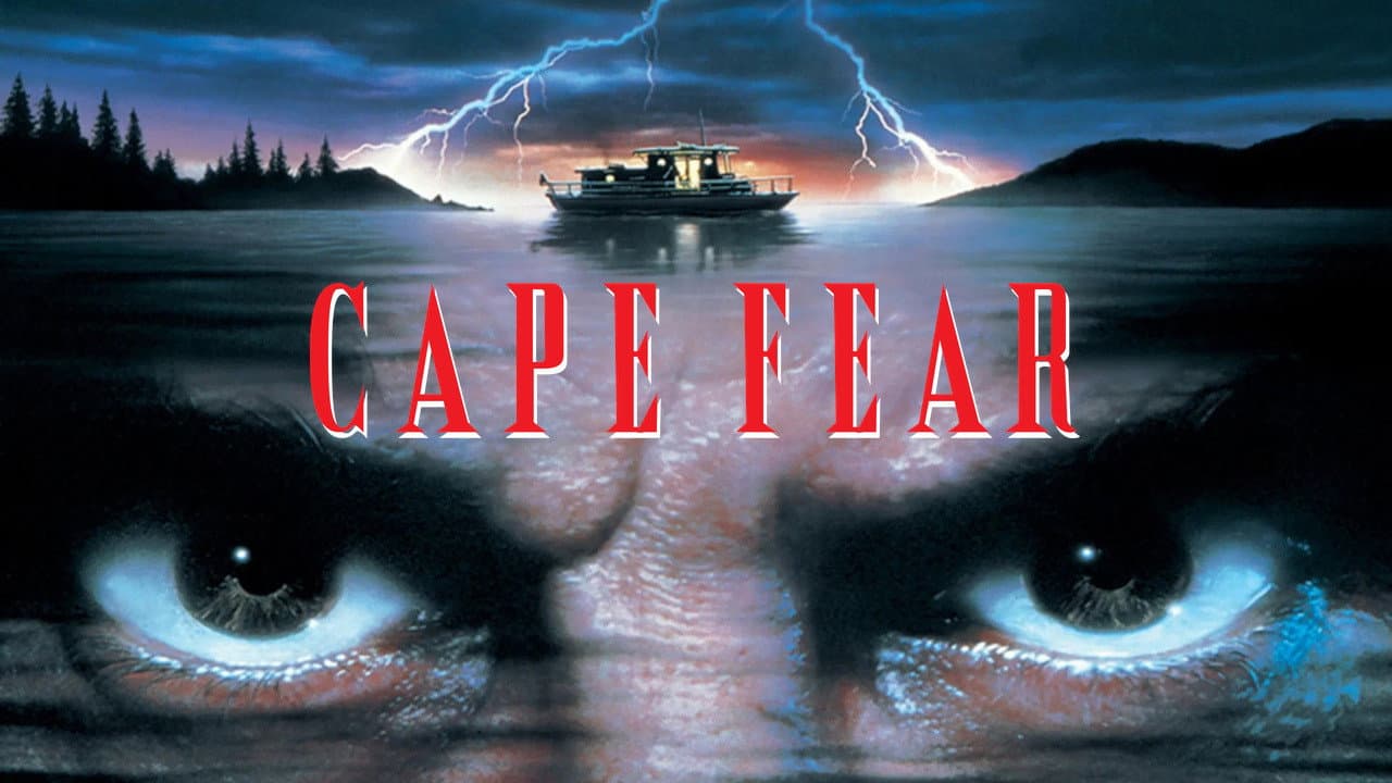 Cape Fear — backdrops with title 3