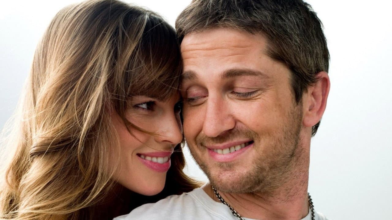 P.S. I Love You — backdrops 7