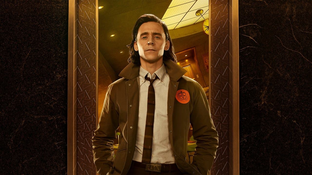 Loki — backdrops 8