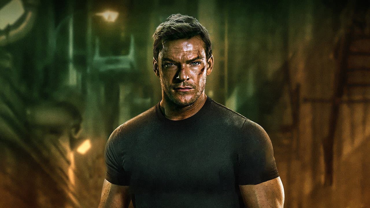 Reacher — backdrops 2