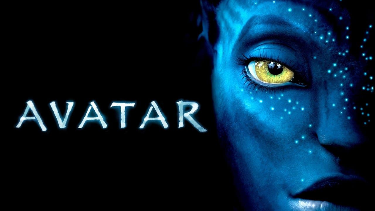 Avatar — backdrops with title 2