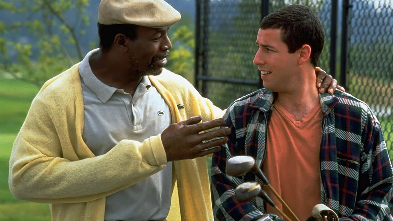 Happy Gilmore — backdrops 8