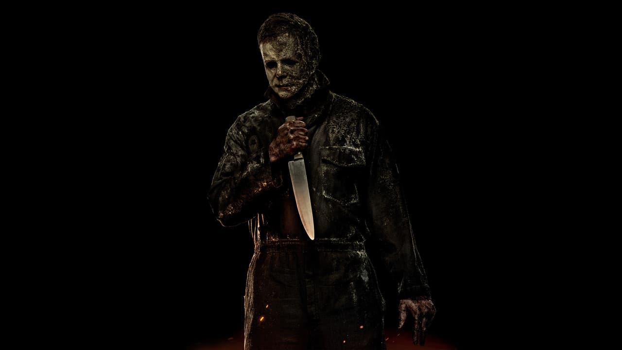 Halloween Ends — backdrops 5
