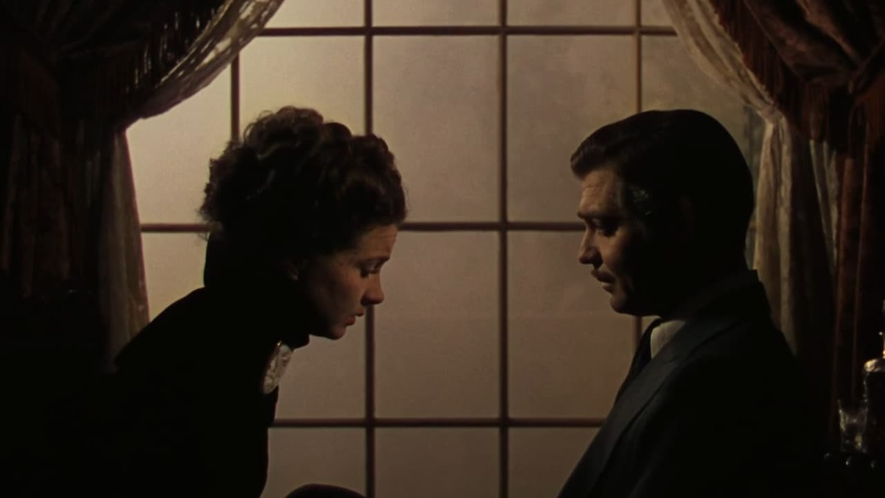 Gone with the Wind — backdrops 7