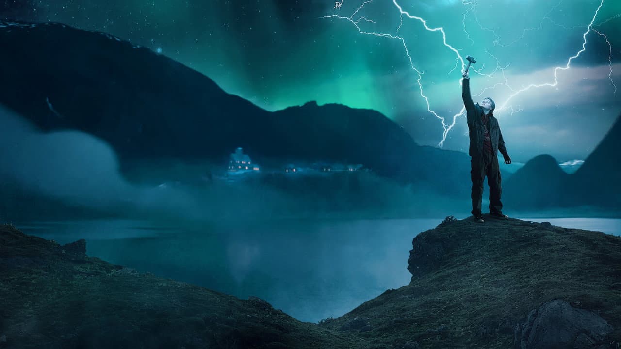 Ragnarok — backdrops 1