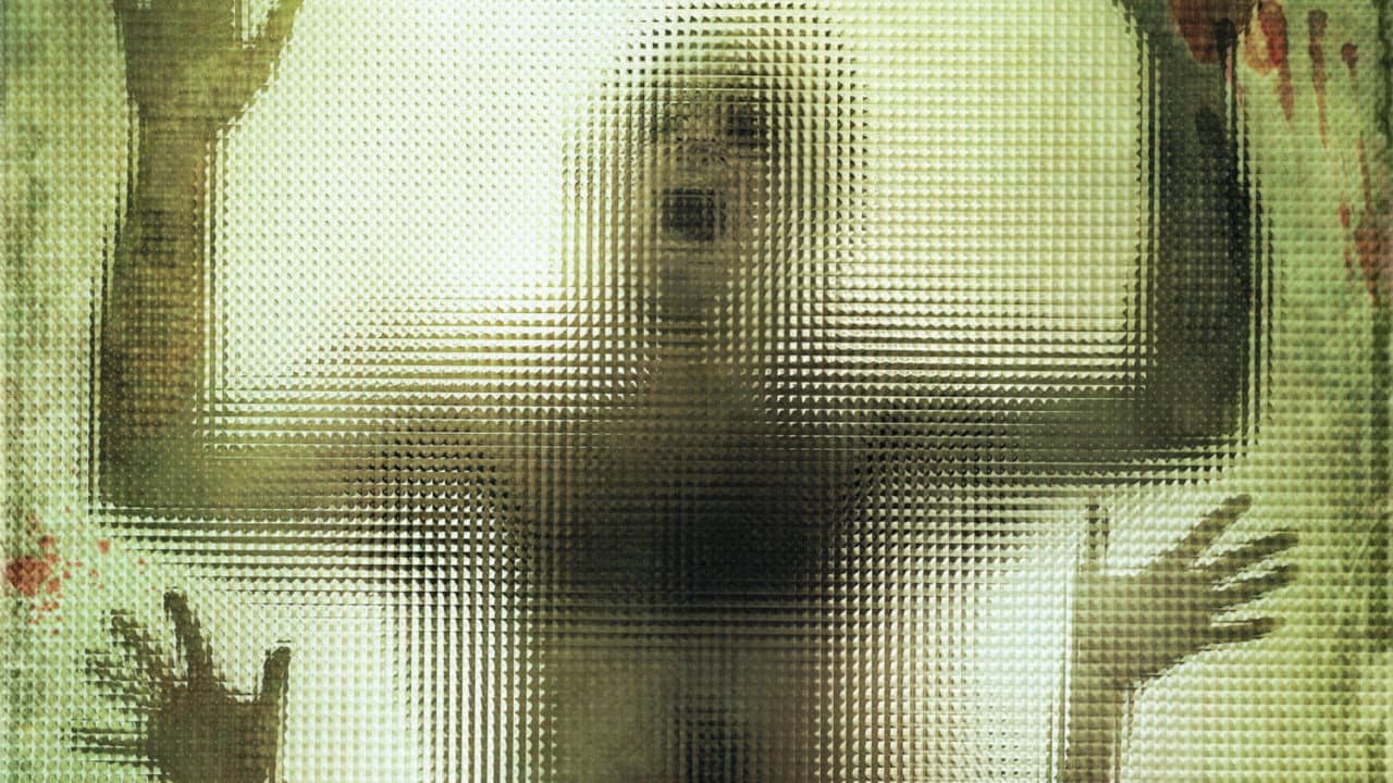 The Human Centipede (First Sequence) — backdrops 1